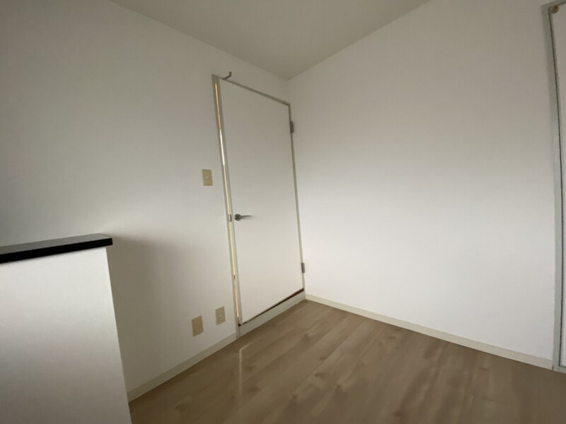 ベネフィス北在家の物件内観写真