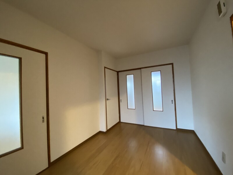 玲巧-ハイツ1の物件内観写真