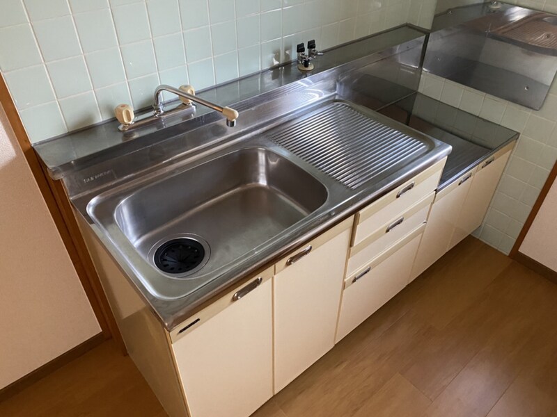 玲巧-ハイツ1の物件内観写真