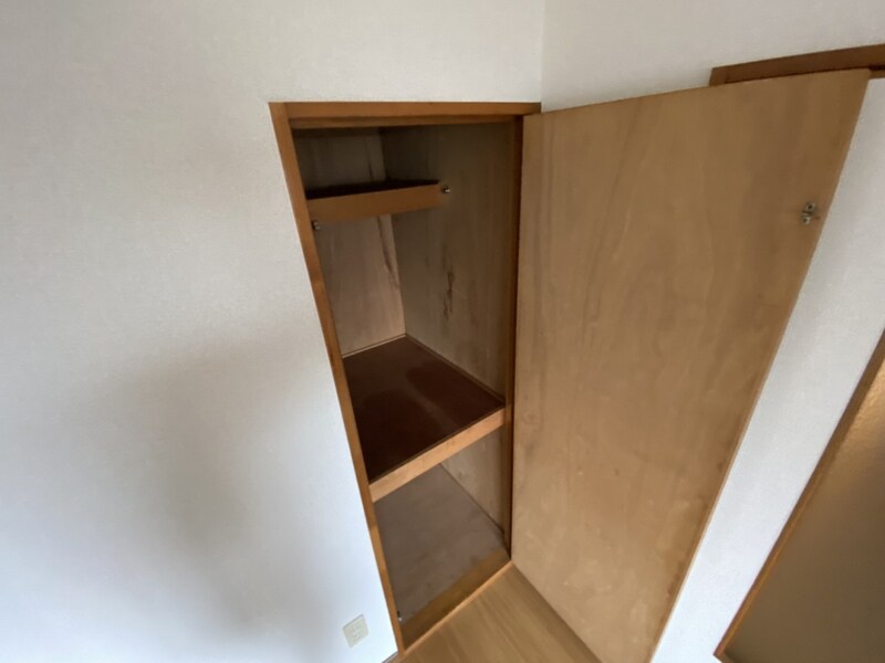 玲巧-ハイツ1の物件内観写真