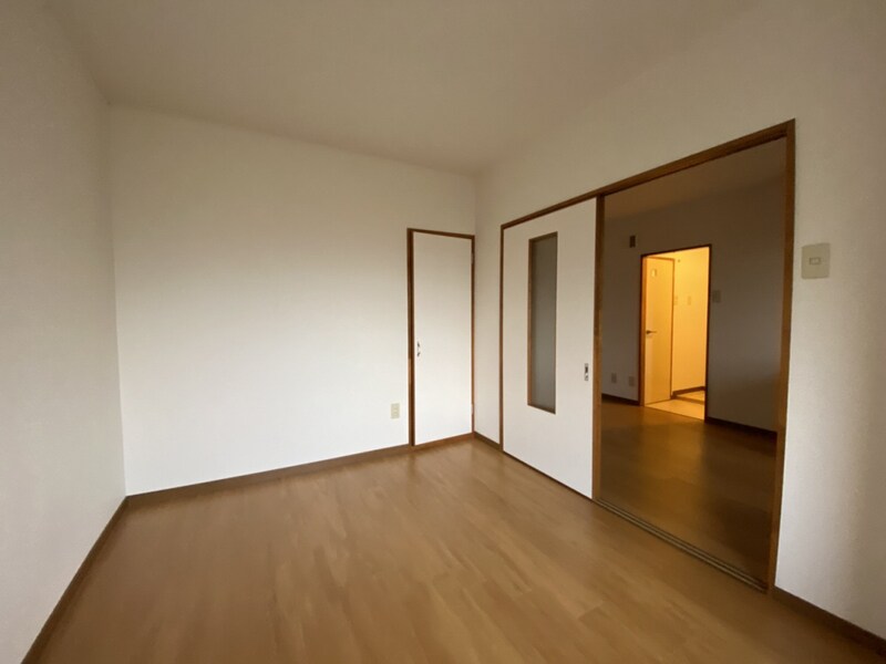 玲巧-ハイツ1の物件内観写真