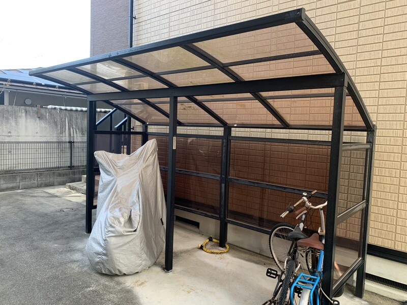 ヌーベル龍野の物件内観写真