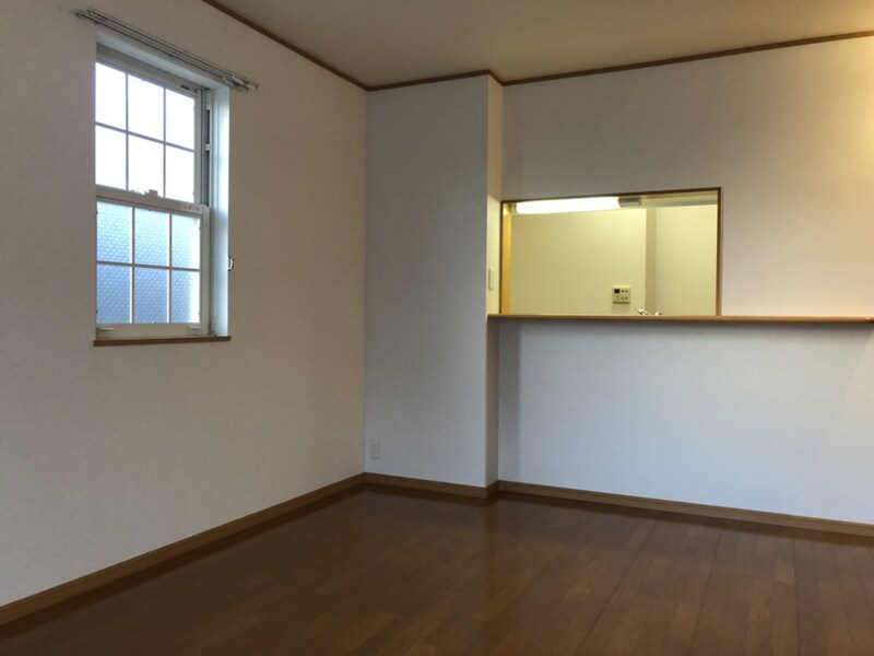 ピエデルモンテⅡの物件内観写真