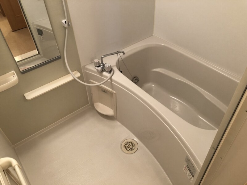 ピエデルモンテⅡの物件内観写真