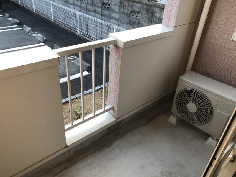 ピエデルモンテⅡの物件内観写真