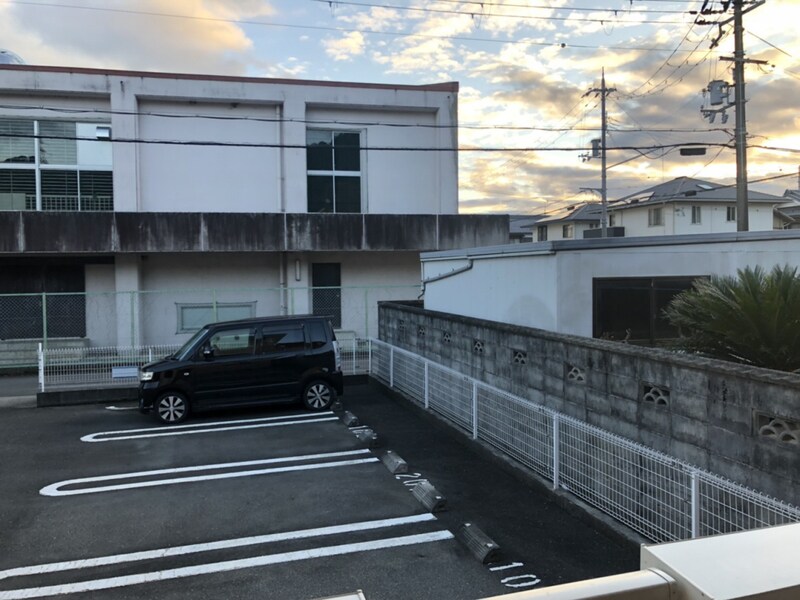 ピエデルモンテⅡの物件内観写真