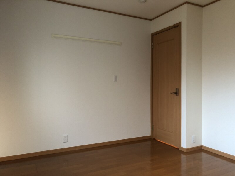 ピエデルモンテⅡの物件内観写真