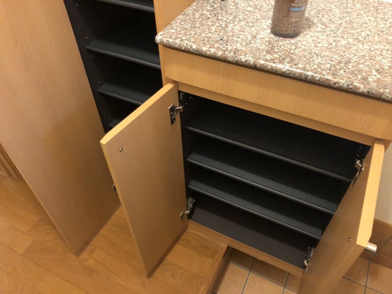 ピエデルモンテⅡの物件内観写真