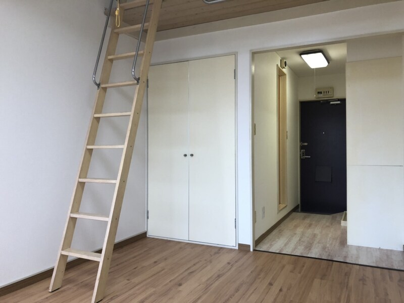 メゾン上手野の物件内観写真