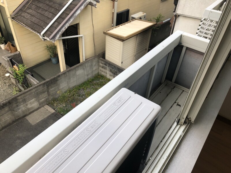 メゾン上手野の物件内観写真