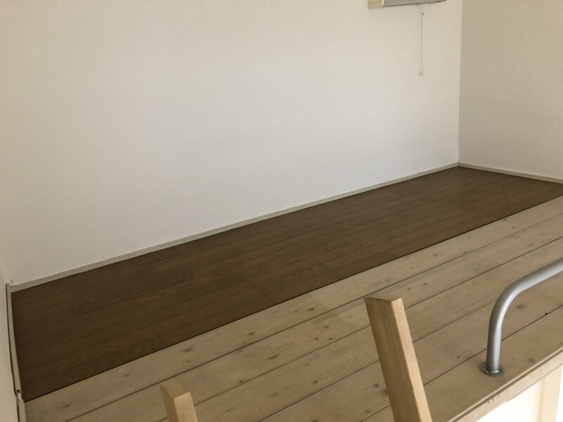 メゾン上手野の物件内観写真