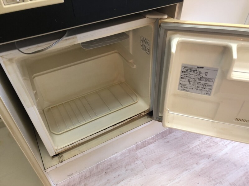 メゾン上手野の物件内観写真