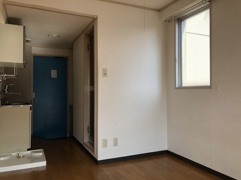 サニーパレス保城の物件内観写真