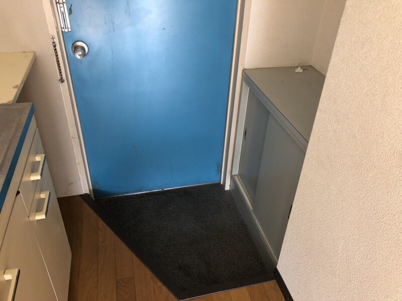 サニーパレス保城の物件内観写真