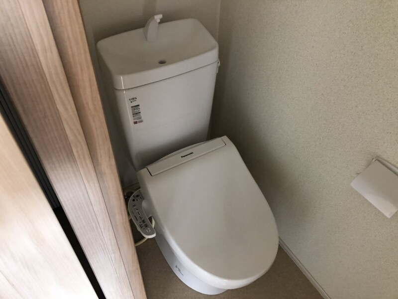 加古川尾上ヤングパレスの物件内観写真