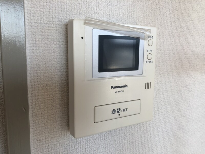 加古川尾上ヤングパレスの物件内観写真