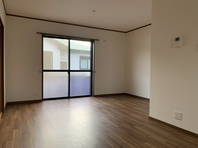 メールメゾンの物件内観写真