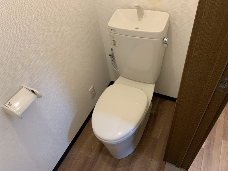 メールメゾンの物件内観写真