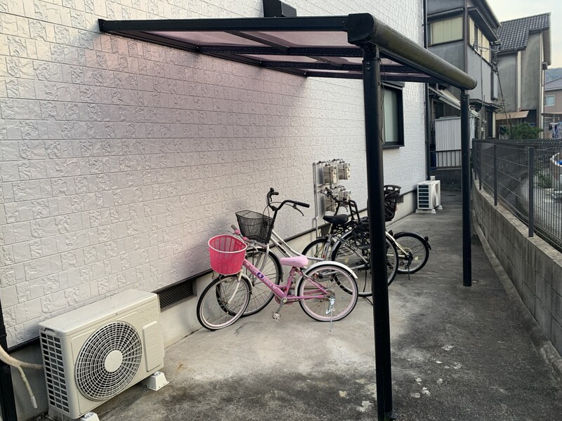 メールメゾンの物件内観写真