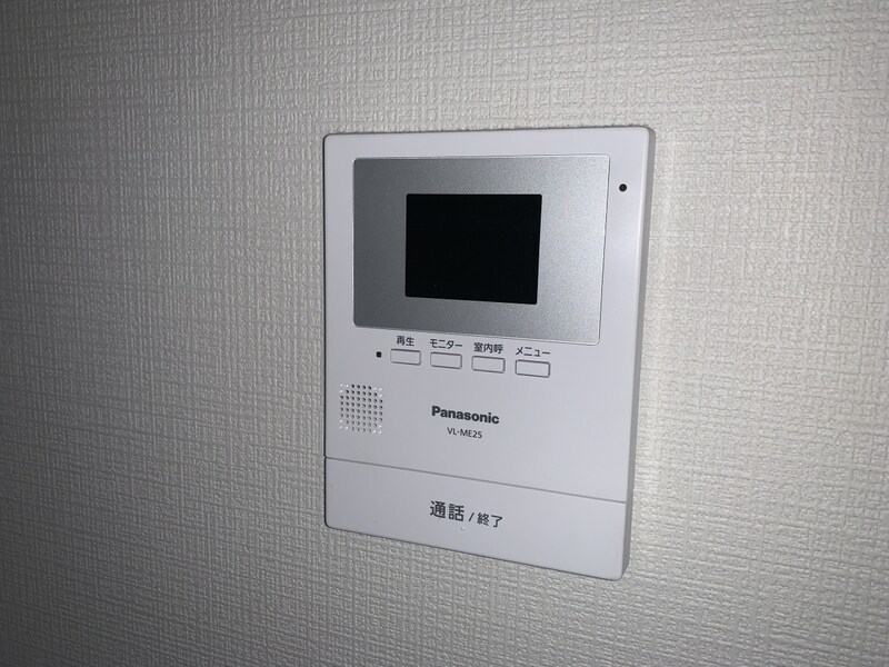 メールメゾンの物件内観写真