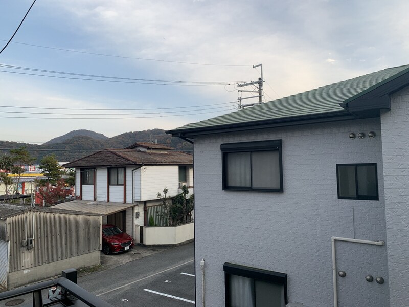 メールメゾンの物件内観写真