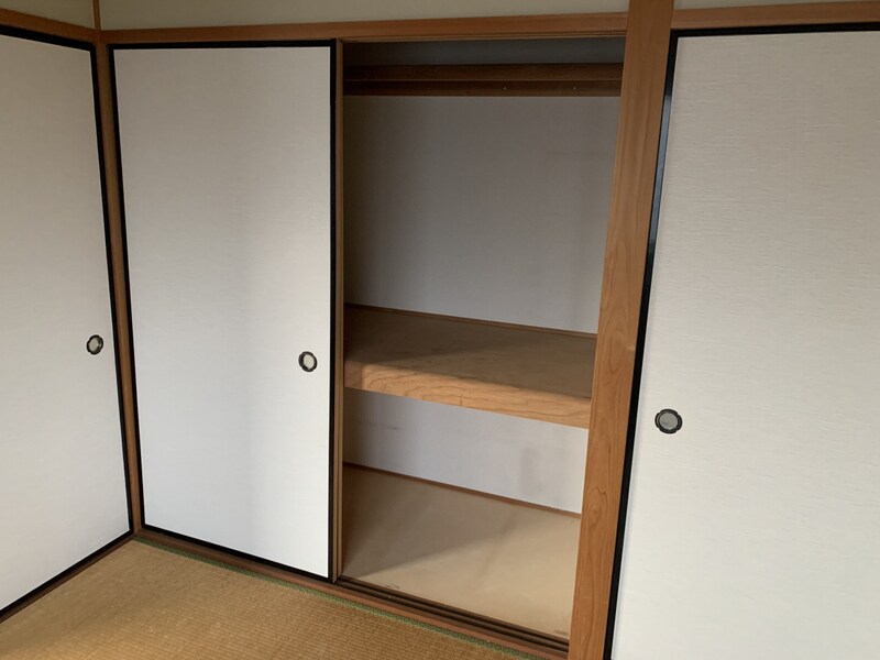 メールメゾンの物件内観写真