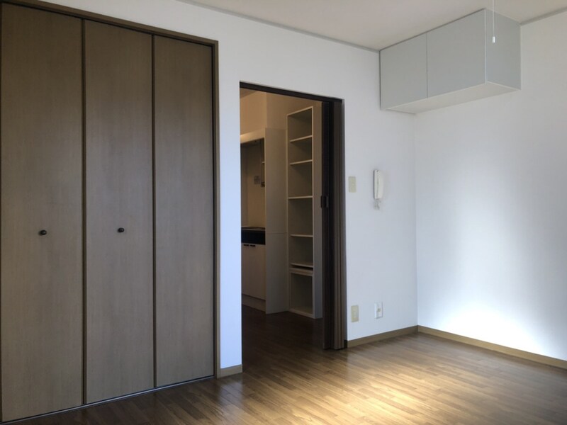 ルミエール A棟の物件内観写真