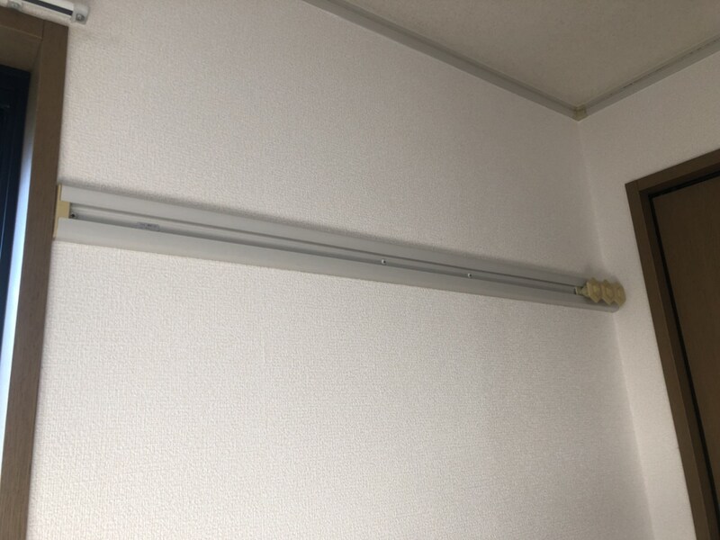 ルミエール A棟の物件内観写真