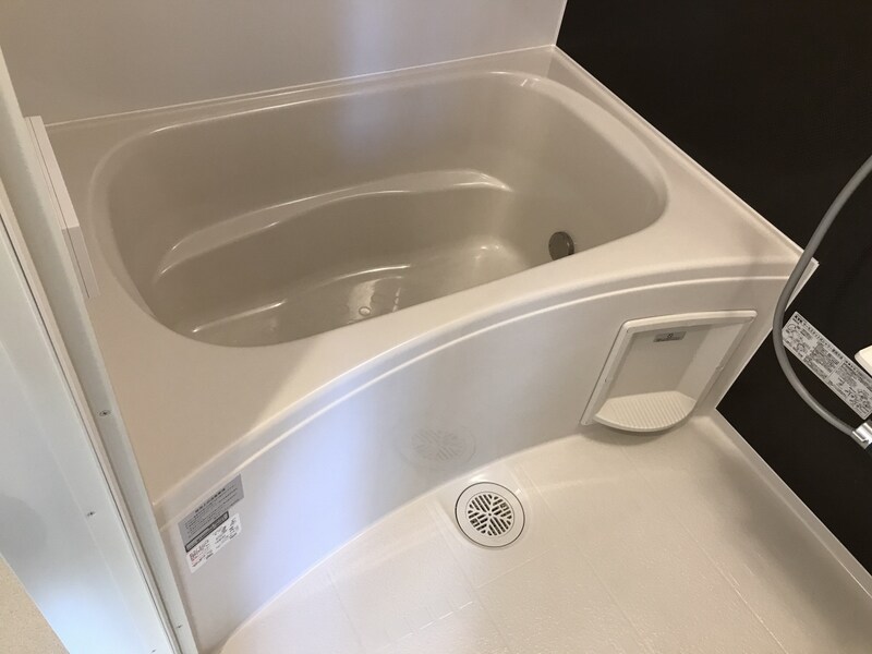 サンリッチBの物件内観写真