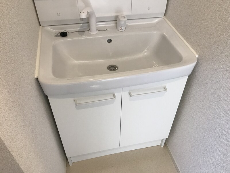 サンリッチBの物件内観写真