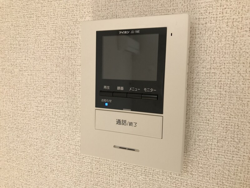 サンリッチBの物件内観写真