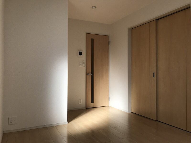 サンリッチBの物件内観写真