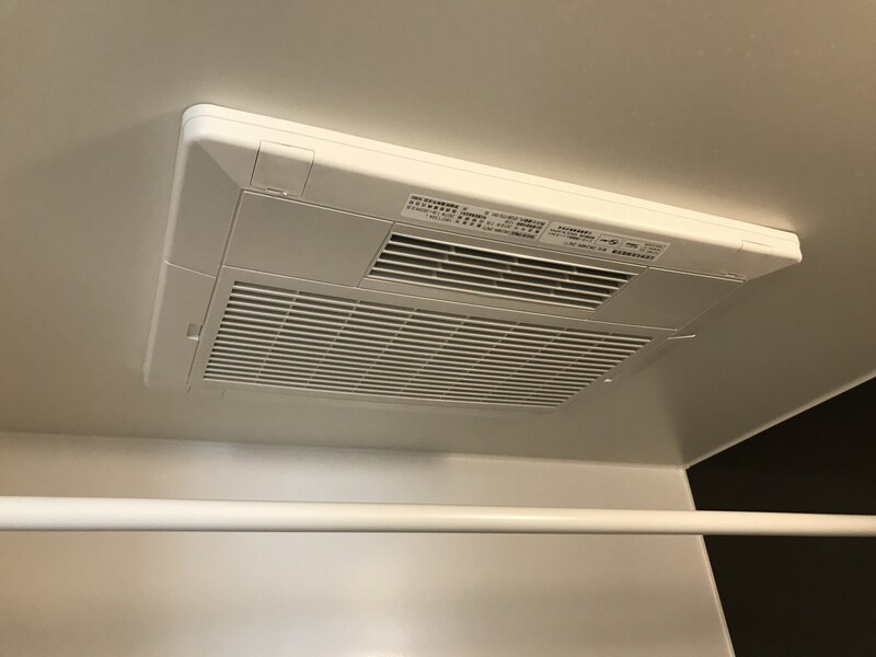 サンリッチBの物件内観写真