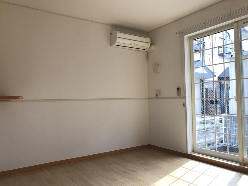 フィオーレの物件内観写真