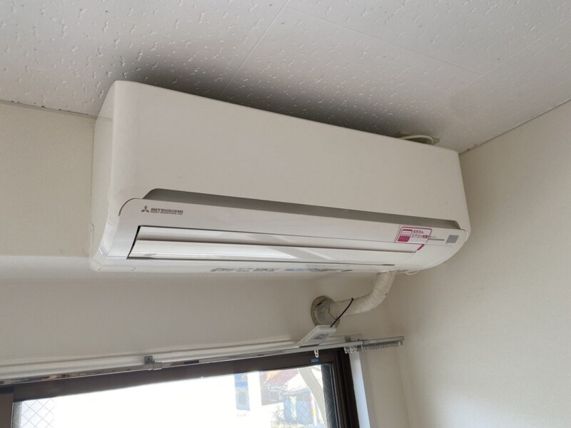 ファミール21の物件内観写真