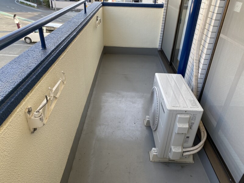 ファミール21の物件内観写真