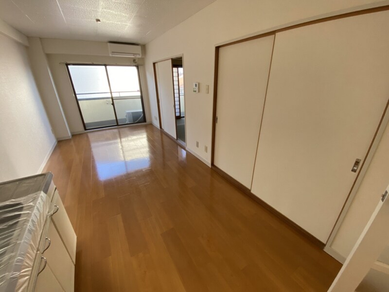 ファミール21の物件内観写真