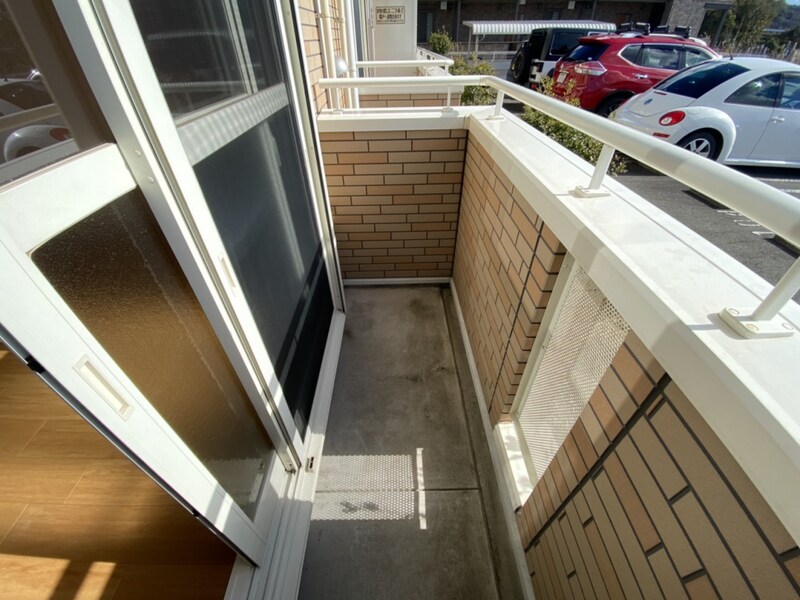 アンソレイエ・Sの物件内観写真