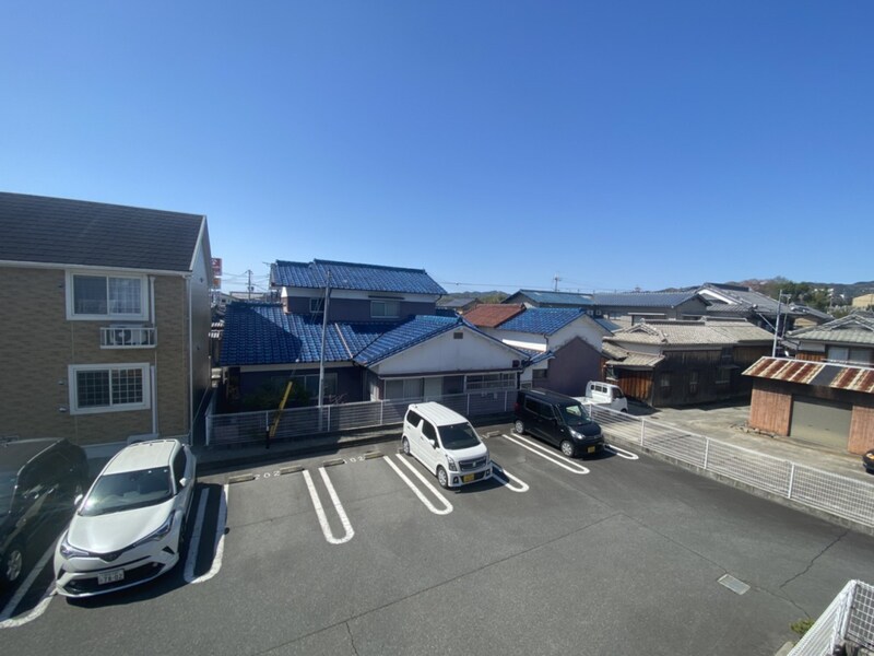 アウローラM Bの物件内観写真