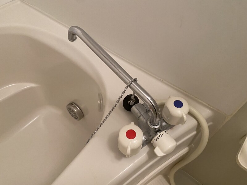 アウローラM Bの物件内観写真