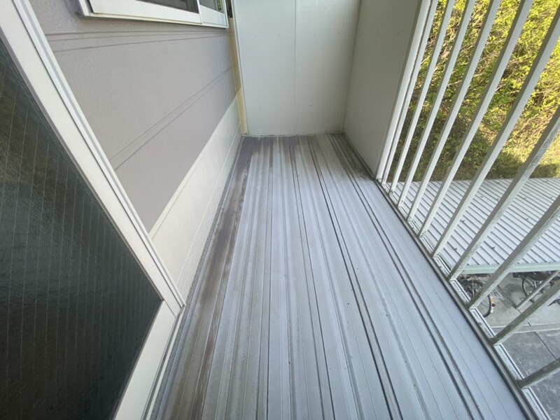 エムカーサの物件内観写真