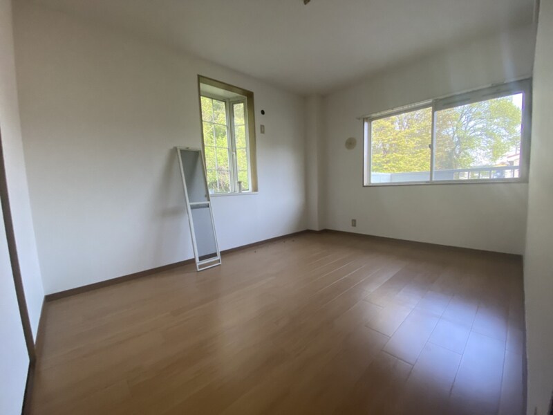 エムカーサの物件内観写真