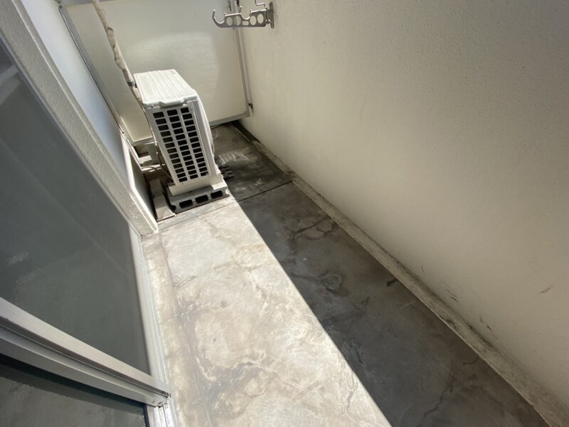 リバーサイド白鷺の物件内観写真