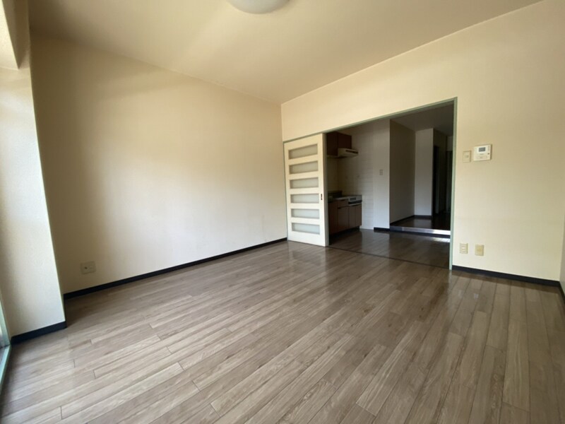 リバーサイド白鷺の物件内観写真