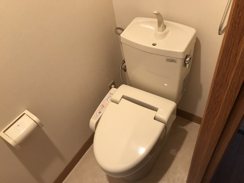 プリムローズ・コートの物件内観写真