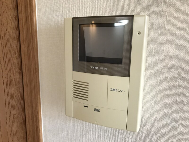 プリムローズ・コートの物件内観写真