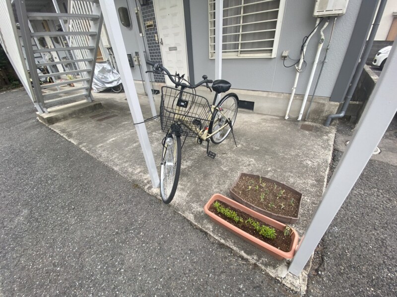 ノーブル御立の物件内観写真