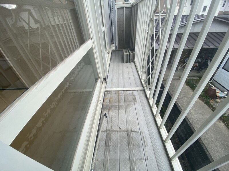 ノーブル御立の物件内観写真