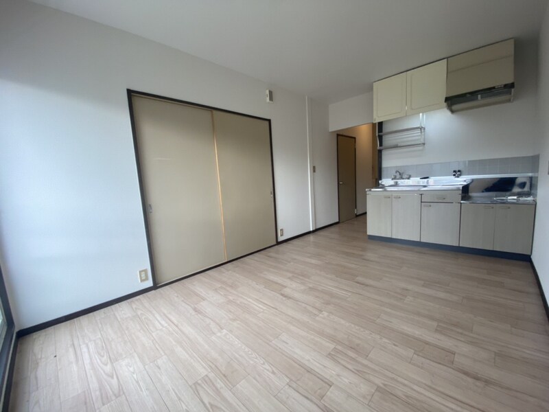 ノーブル御立の物件内観写真