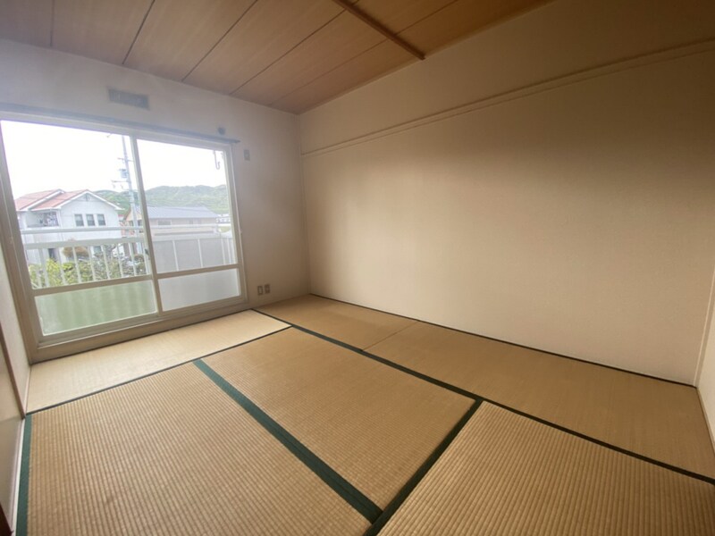 ノーブル御立の物件内観写真